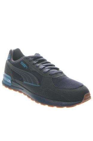 Încălțăminte bărbătească PUMA, Mărime 44, Culoare Albastru, Preț 457,99 Lei