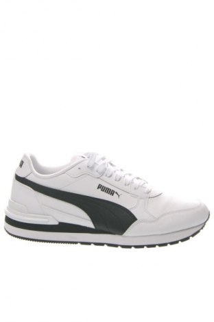 Încălțăminte bărbătească PUMA, Mărime 44, Culoare Alb, Preț 664,99 Lei