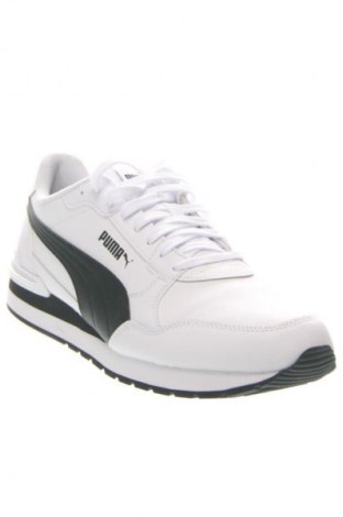 Încălțăminte bărbătească PUMA, Mărime 44, Culoare Alb, Preț 664,99 Lei