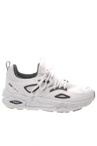 Încălțăminte bărbătească PUMA, Mărime 42, Culoare Alb, Preț 664,99 Lei