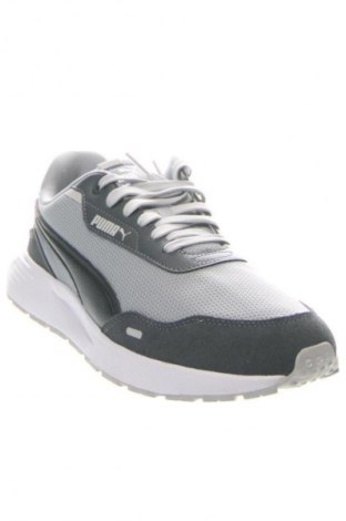 Încălțăminte bărbătească PUMA, Mărime 42, Culoare Gri, Preț 457,99 Lei
