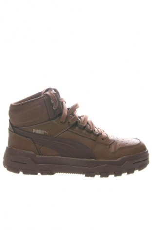 Încălțăminte bărbătească PUMA, Mărime 45, Culoare Maro, Preț 664,99 Lei