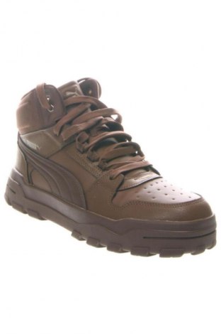 Încălțăminte bărbătească PUMA, Mărime 45, Culoare Maro, Preț 664,99 Lei