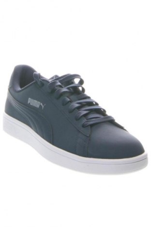 Încălțăminte bărbătească PUMA, Mărime 42, Culoare Albastru, Preț 664,99 Lei