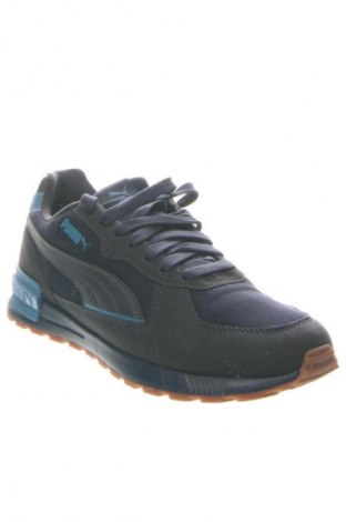 Мъжки обувки PUMA, Размер 40, Цвят Многоцветен, Цена 204,99 лв.