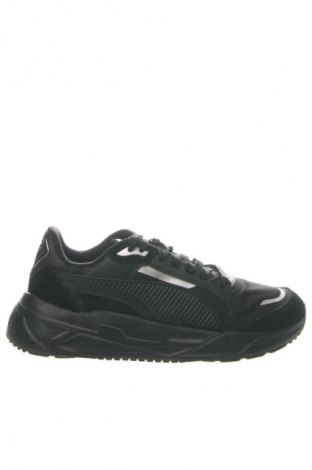 Încălțăminte bărbătească PUMA, Mărime 45, Culoare Negru, Preț 415,99 Lei