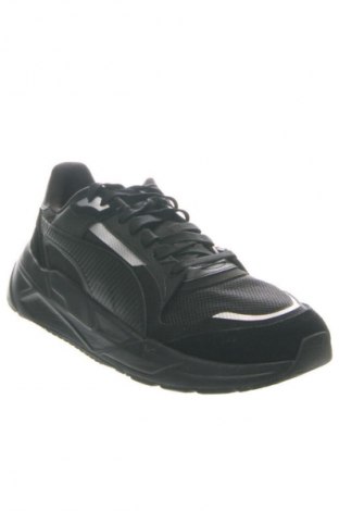 Încălțăminte bărbătească PUMA, Mărime 45, Culoare Negru, Preț 415,99 Lei