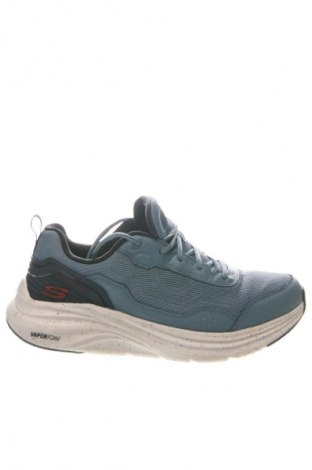Încălțăminte bărbătească Skechers, Mărime 46, Culoare Albastru, Preț 457,99 Lei