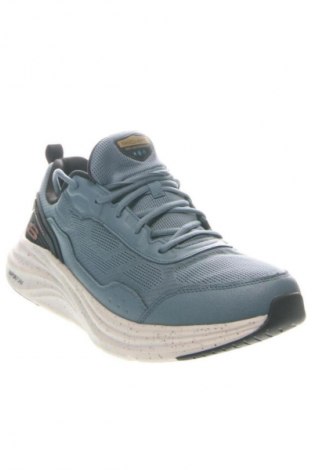 Încălțăminte bărbătească Skechers, Mărime 46, Culoare Albastru, Preț 457,99 Lei