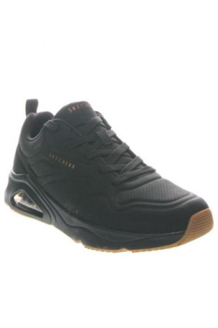 Încălțăminte bărbătească Skechers, Mărime 42, Culoare Negru, Preț 457,99 Lei