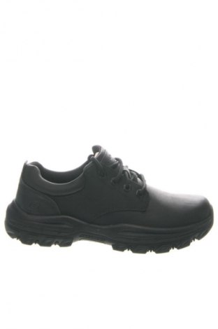 Ανδρικά παπούτσια Skechers, Μέγεθος 40, Χρώμα Μαύρο, Τιμή 89,99 €