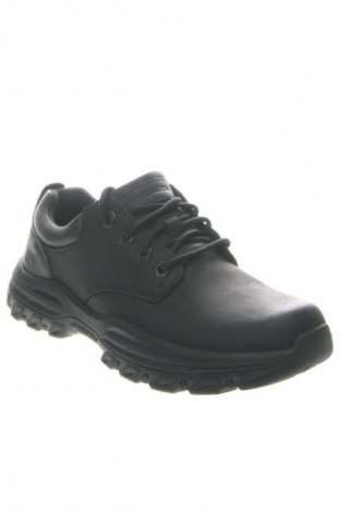Ανδρικά παπούτσια Skechers, Μέγεθος 40, Χρώμα Μαύρο, Τιμή 89,99 €