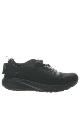 Мъжки обувки Skechers, Размер 47, Цвят Черен, Цена 109,99 лв.