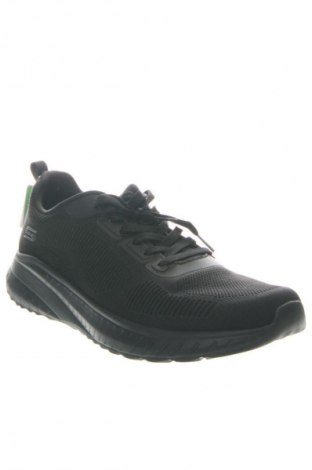 Мъжки обувки Skechers, Размер 47, Цвят Черен, Цена 109,99 лв.