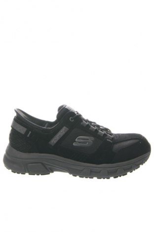 Herrenschuhe Skechers, Größe 42, Farbe Schwarz, Preis 96,99 €