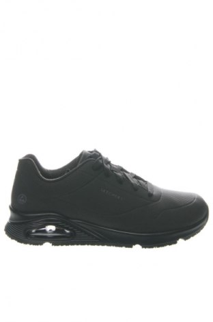 Мъжки обувки Skechers, Размер 44, Цвят Черен, Цена 142,99 лв.