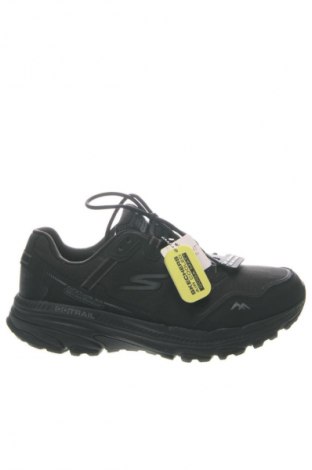 Мъжки обувки Skechers, Размер 44, Цвят Черен, Цена 142,99 лв.