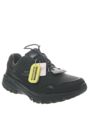 Мъжки обувки Skechers, Размер 44, Цвят Черен, Цена 142,99 лв.