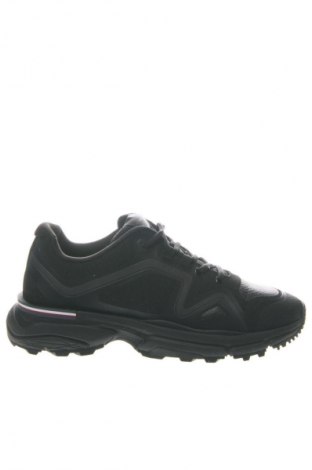 Încălțăminte bărbătească Tommy Hilfiger, Mărime 44, Culoare Negru, Preț 594,99 Lei