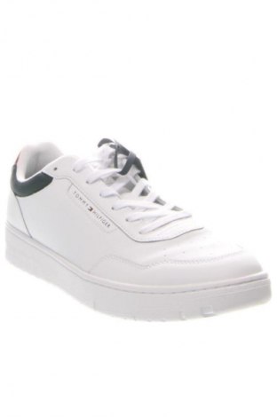 Încălțăminte bărbătească Tommy Hilfiger, Mărime 43, Culoare Alb, Preț 709,99 Lei