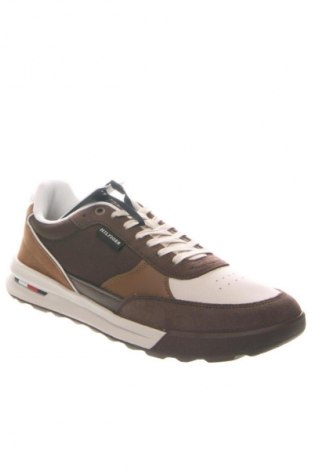 Herrenschuhe Tommy Hilfiger, Größe 45, Farbe Mehrfarbig, Preis 152,99 €