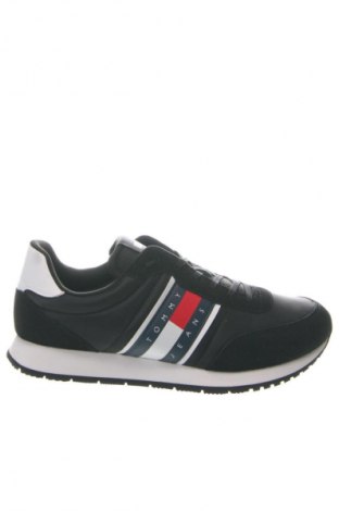 Herrenschuhe Tommy Jeans, Größe 44, Farbe Schwarz, Preis 139,99 €