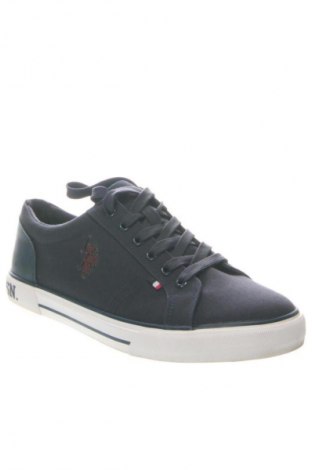 Încălțăminte bărbătească U.S. Polo Assn., Mărime 42, Culoare Albastru, Preț 664,99 Lei