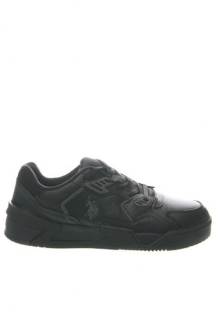 Încălțăminte bărbătească U.S. Polo Assn., Mărime 45, Culoare Negru, Preț 664,99 Lei