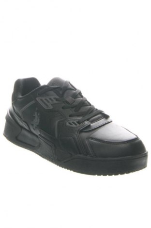 Încălțăminte bărbătească U.S. Polo Assn., Mărime 45, Culoare Negru, Preț 664,99 Lei