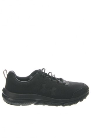 Încălțăminte bărbătească Under Armour, Mărime 45, Culoare Negru, Preț 664,99 Lei