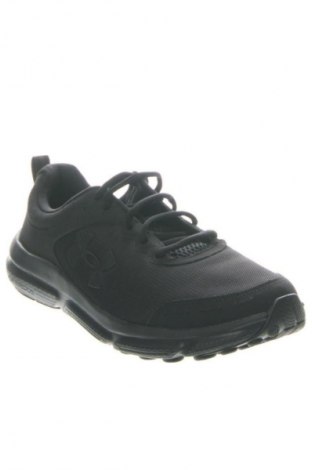 Încălțăminte bărbătească Under Armour, Mărime 45, Culoare Negru, Preț 664,99 Lei