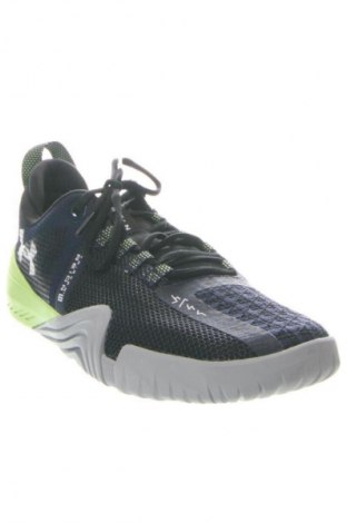 Încălțăminte bărbătească Under Armour, Mărime 42, Culoare Multicolor, Preț 664,99 Lei