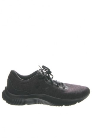 Încălțăminte bărbătească Under Armour, Mărime 41, Culoare Negru, Preț 290,99 Lei