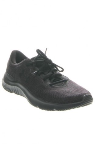 Încălțăminte bărbătească Under Armour, Mărime 41, Culoare Negru, Preț 290,99 Lei
