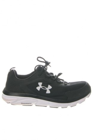 Férfi cipők
 Under Armour, Méret 44, Szín Fekete, Ár 23 989 Ft