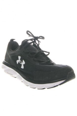 Férfi cipők
 Under Armour, Méret 44, Szín Fekete, Ár 23 989 Ft