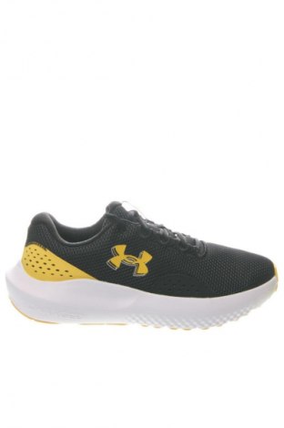 Herrenschuhe Under Armour, Größe 44, Farbe Schwarz, Preis 51,99 €