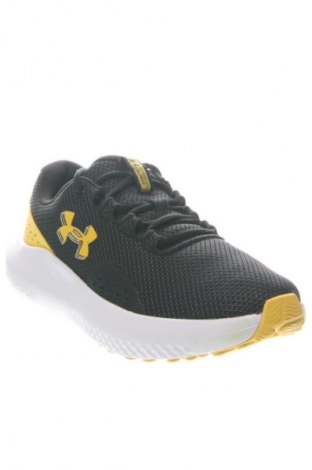 Herrenschuhe Under Armour, Größe 44, Farbe Schwarz, Preis 51,99 €