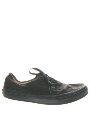 Herrenschuhe Vans, Größe 43, Farbe Schwarz, Preis € 33,99