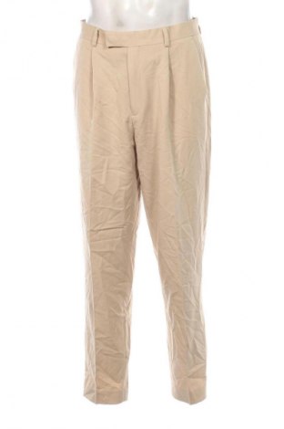 Herrenhose ASOS, Größe M, Farbe Beige, Preis 13,99 €