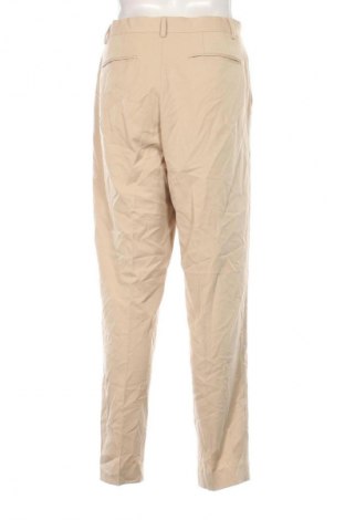 Herrenhose ASOS, Größe M, Farbe Beige, Preis 13,99 €