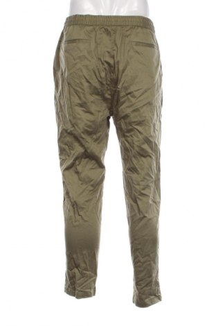 Męskie spodnie ASOS, Rozmiar XL, Kolor Zielony, Cena 157,99 zł