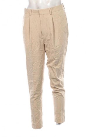 Herrenhose ASOS, Größe M, Farbe Beige, Preis € 33,99
