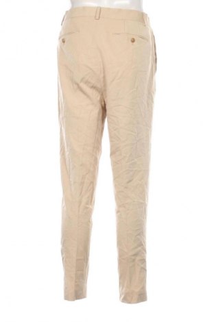 Herrenhose ASOS, Größe M, Farbe Beige, Preis € 33,99