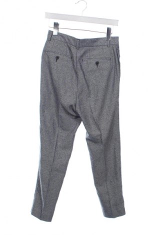 Pantaloni de bărbați ASOS, Mărime XS, Culoare Albastru, Preț 156,99 Lei