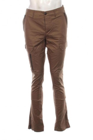 Pánske nohavice  ASOS, Veľkosť L, Farba Hnedá, Cena  27,95 €
