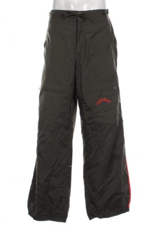 Pantaloni de bărbați Adidas, Mărime L, Culoare Multicolor, Preț 221,99 Lei