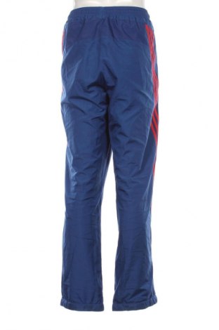 Herrenhose Adidas, Größe L, Farbe Blau, Preis € 38,99