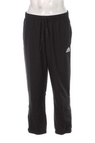 Férfi nadrág Adidas, Méret L, Szín Fekete, Ár 16 609 Ft
