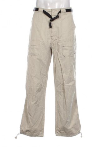 Pánske nohavice  Adidas, Veľkosť L, Farba Béžová, Cena  31,95 €